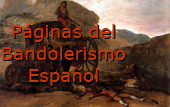 Páginas del Bandolerismo Español